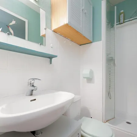 Citadelle Du Soleil N 164 - St4 Apartment *
