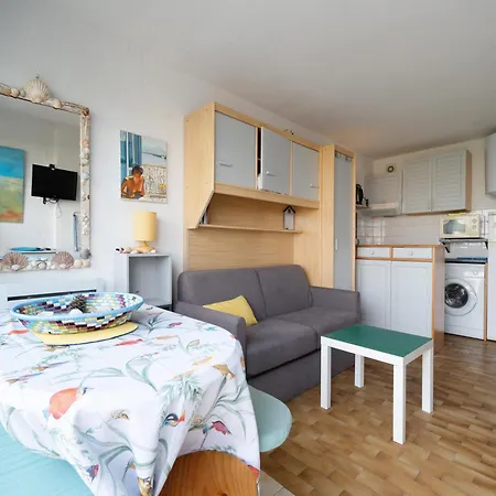 Apartment Citadelle Du Soleil N 164 - St4