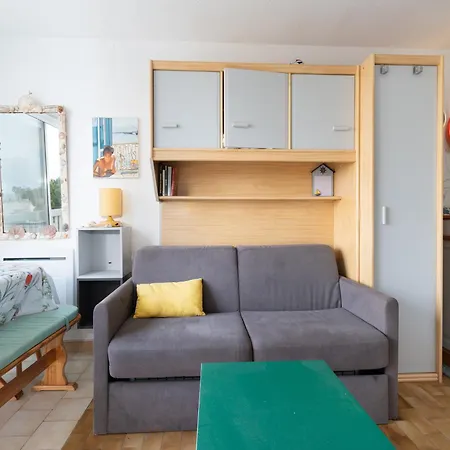 Apartment Citadelle Du Soleil N 164 - St4 Le Grau-du-Roi