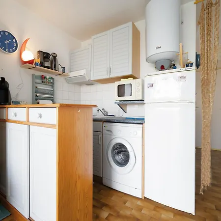 Citadelle Du Soleil N 164 - St4 Apartment