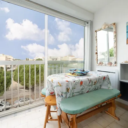 Citadelle Du Soleil N 164 - St4 Apartment Le Grau-du-Roi