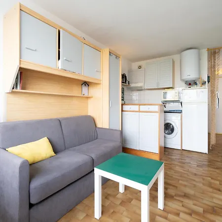 Apartment Citadelle Du Soleil N 164 - St4