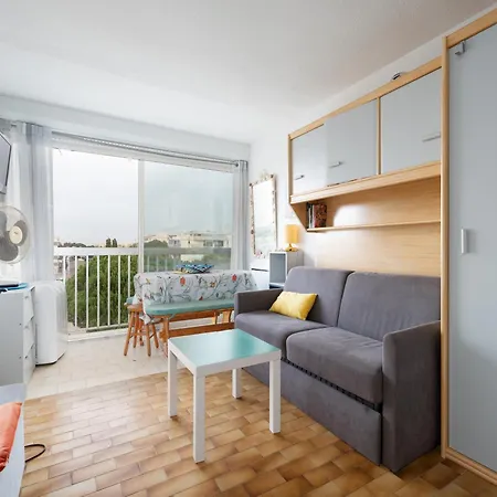 Apartment Citadelle Du Soleil N 164 - St4 *